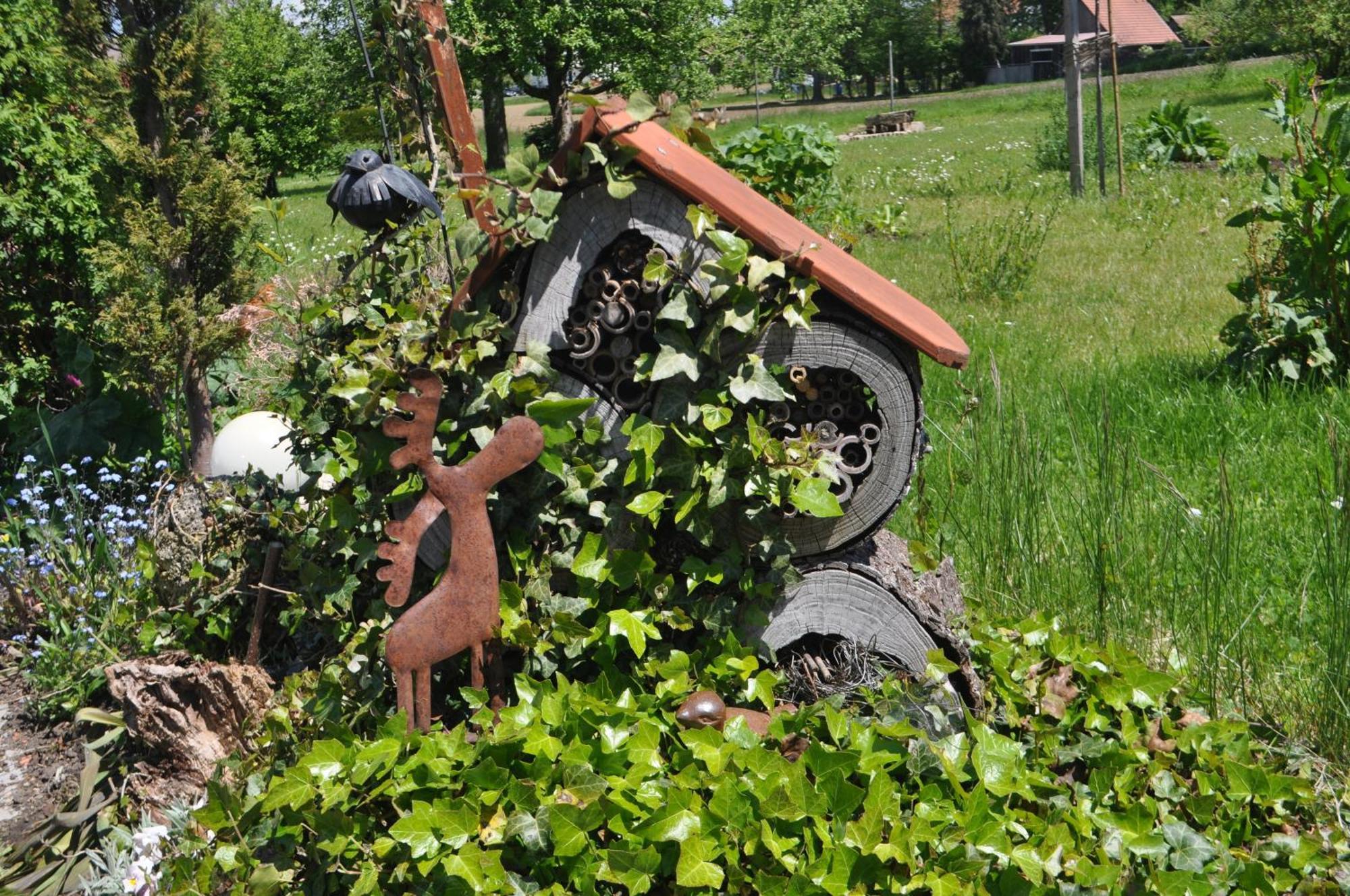Ferienwohnung Roth, Unlingen 外观 照片